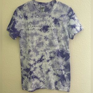 Taylor Swift Speak Now Taylor’s Version Tie Dye T-shirt